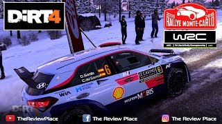 Dirt 4 Hyundai i20 WRC 2018  DOWNLOAD [upl. by Zales]