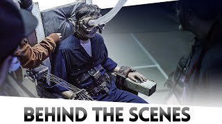 SAW X 2023  Behind the Scenes [upl. by Bryant]