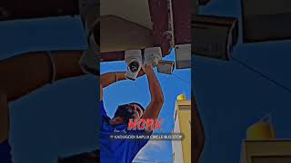 Hikvision 5 mp analog installation [upl. by Sewole]