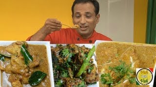 Chicken Curry For Beginners with Curry Powder  By Vahchef  vahrehvahcom [upl. by Llednor]