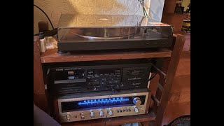 Sony PSLX310BT Turntable 2yr review A complete 180 From a Basement in Maine [upl. by Ninahs]