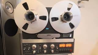 Revox B77 [upl. by Ruthi]