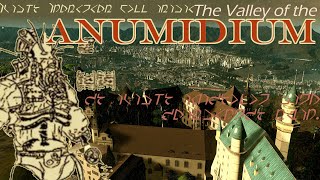 Over 5000 hours of work—The Valley of Anumidium detail [upl. by Ecnal]