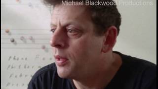 A Composers Notes Philip Glass and the Making of an Opera 2K Trailer [upl. by Falo]