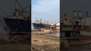 alang santhoshgeorgekulangara malayalam mallutraveler gujarat travelvlog shipbreaking [upl. by Akerley]