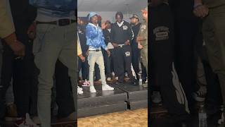 SHANKK PREZZY ON ATTACK VS SHOTGUN SUGE [upl. by Savil]