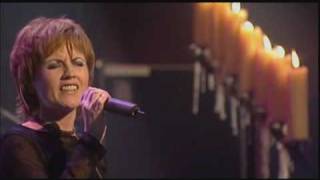 THE CRANBERRIES  shattered live [upl. by Hotchkiss578]