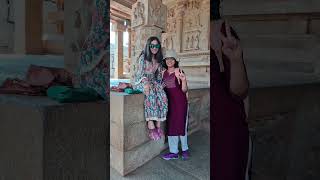 Heritage tours Hampi trip [upl. by Ymerej]