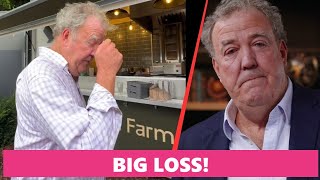 Jeremy Clarkson’s allBritish Pub might close soon [upl. by Leuname263]