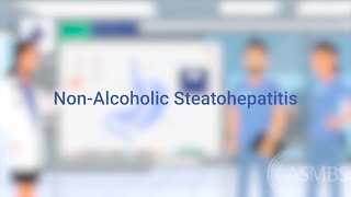 NonAlcoholic Steatohepatitis NASH [upl. by Edsel]