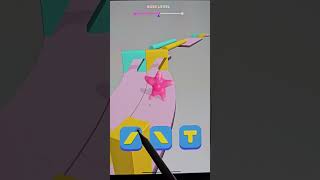 Blob Shifter 3D Boss Level trending viral game gaming [upl. by Alphonsa]