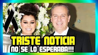 YADHIRA CARRILLO Triste Noticia Descansa en Paz [upl. by Leind]