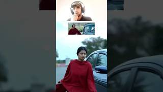 Shershah movie scene recreact ft  Sona shortvideo shorts [upl. by Islaen]