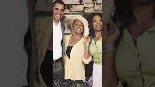 JENIFER LEWIS ❤️ stephenasmith kamalaharris beeniecristv ‼️ [upl. by Rhodie]