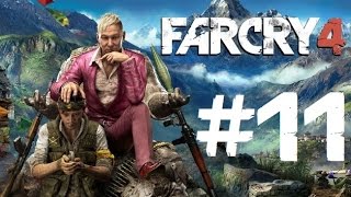 Far Cry 4  Lets Play en Español  Capitulo 11 [upl. by Wootan528]