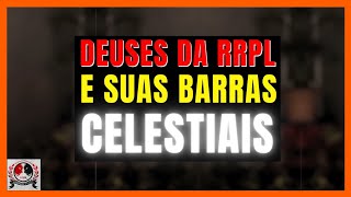 RRPL DEUSES DAS BATALHAS DE RAP  REIS DO ROMPIMENTO  RRPL [upl. by Gardener]