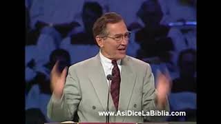 ¿Puede confiarle a Dios sus problemas Dr Adrian Rogers  El Amor que Vale [upl. by Ettenom]