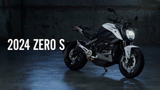 2024 Zero S WalkThrough [upl. by Vernor463]