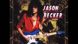 02 Perpetual Burn  Perpetual Burn  Jason Becker [upl. by Anawot202]