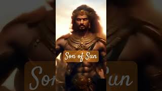 Son of Sun Karna rap music karnasong suryaputrakarn [upl. by Anabahs533]