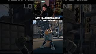 NEW KILLER BEAN GAME LOOKS INSANE 🤯 [upl. by Ainez612]