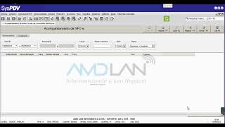 SYSPDV EXTRACAO XML [upl. by Burr899]
