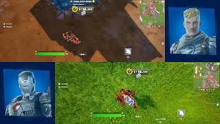 Playing Only up fortnite our hatest game ever [upl. by Odessa]