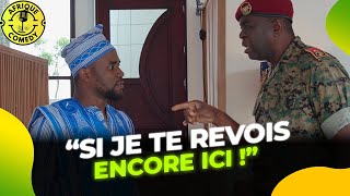 Lheure est grave  Le Parlement du Rire Episode Complet 2024 [upl. by Ennairam]