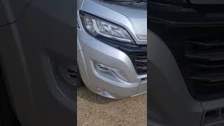 Fiat Ducato P200209 DPF Efficiency Detected By The PM Sensor Component Failures [upl. by Ika53]