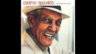 Compay Segundo  Sarandonga [upl. by Ailicec]