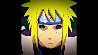 Minato 4k Edit 🥶 The God Of Speed Namikage Minato shorts Minato naruto anime [upl. by Alue201]