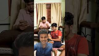 Disadvantage than Athigam 😭😂💥  Reaction  brothers youtubeshorts harishhatricks [upl. by Nama]