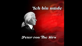 Ich bin müde [upl. by Bowe]