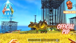 THE BEST CONSOLE COMMANDS Updated  Ark Survival Ascended Official PVP [upl. by Asaph]