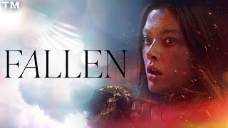 Fallen  Trailer English HD [upl. by Dawes]