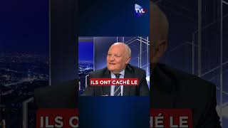 « Bruno Le Maire est fou On na jamais eu un ministre des Finances aussi catastrophique » [upl. by Sylvester]