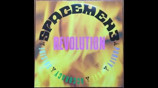 Spacemen 3  Revolution  CD Single  1990 [upl. by Bryn572]