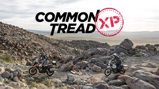 Cheapskate Escape 2020 Royal Enfield Himalayan vs 2020 CSC RX4  Common Tread XP [upl. by Dareg]