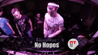 dupodcast 048 NO HOPES  PT BAR [upl. by Yditsahc]