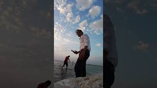 Malkiya Beach  Tul Purja live [upl. by Ojytteb]