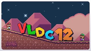 VLDC12 OST  Island Zone Original Version [upl. by Mac]