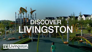 Discover Livingston Calgary’s Thriving New North Community [upl. by Inanak]