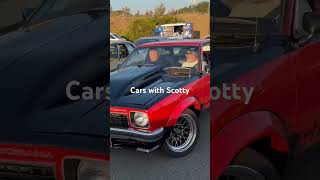 Stunning Holden SLR 5000 Torana  Cars with Scotty [upl. by Talanta73]