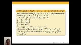 Isoperimetric Problems [upl. by Bysshe]