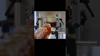 How Honey is processed in food factory  inside Mega Honey Factory [upl. by Monroe607]