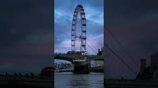 Is London your next destination london londonshorts luxurytravel uk travelshorts trnd [upl. by Aden]