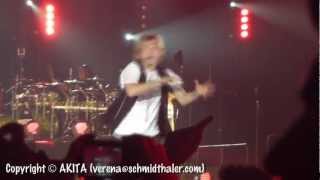 NKOTBSB  Everybody Stuttgart 2012  Part 30 HD [upl. by Aramaj132]