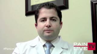 Dr Naum Shaparin on Duloxetine for Neuropathy [upl. by Htomit]