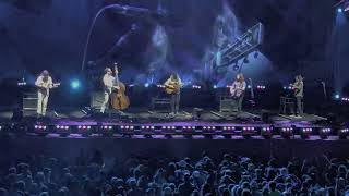 quotKnow It Allquot  Billy Strings  8182024  Greek Theatre  Berkeley CA [upl. by Ahcim]