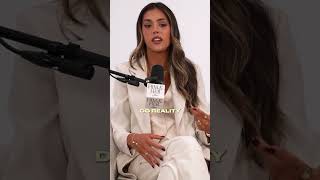 Sophia amp Sistine Stallone on Filming Reality TV [upl. by Yenterb]